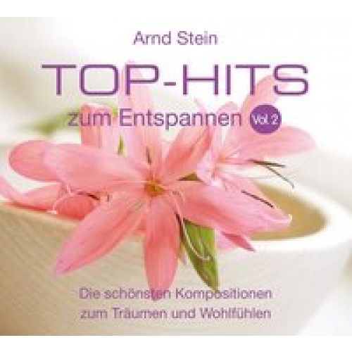 Top Hits zum Entspannen Vol. 2