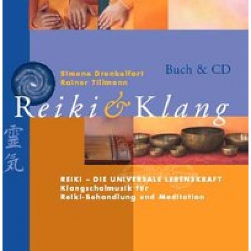 Reiki & Klang