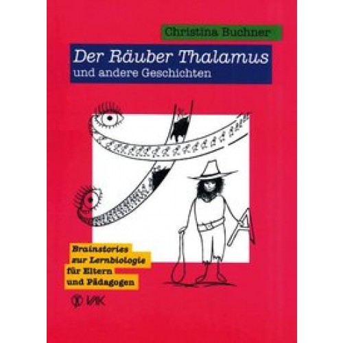 Der Räuber und andere Geschichten