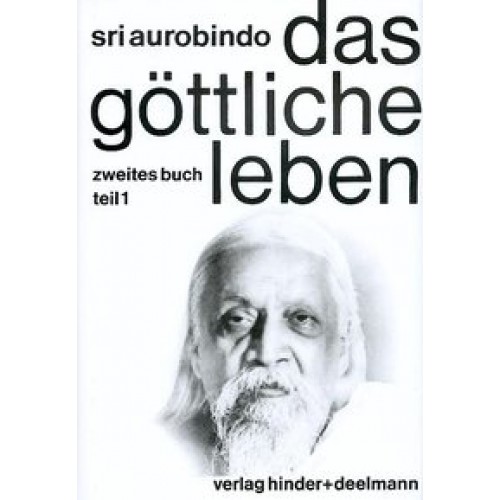 Das Göttliche Leben. Buch 1 und Buch 2 (Tl 1 und 2)