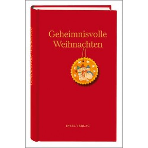 Geheimnisvolle Weihnachten