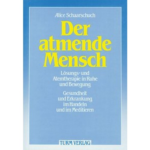 Der atmende Mensch