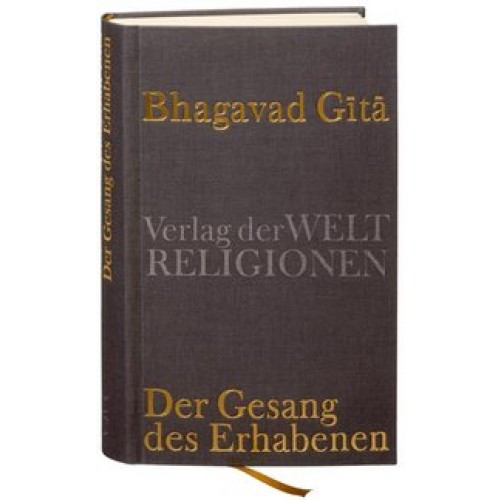 Bhagavad Gita