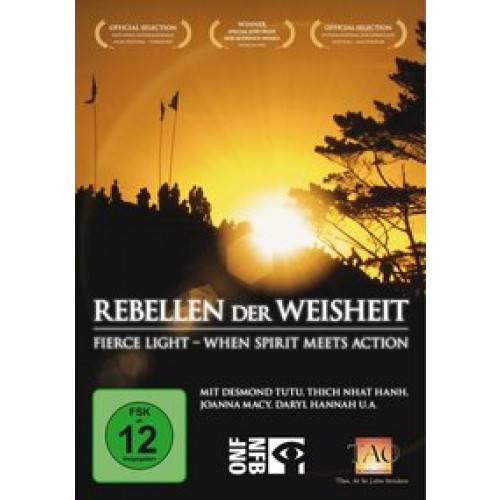 Rebellen der Weisheit