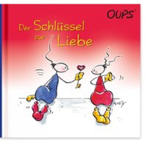 Der Schlüssel zur Liebe