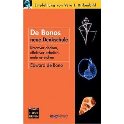 De Bono's neue Denkschule