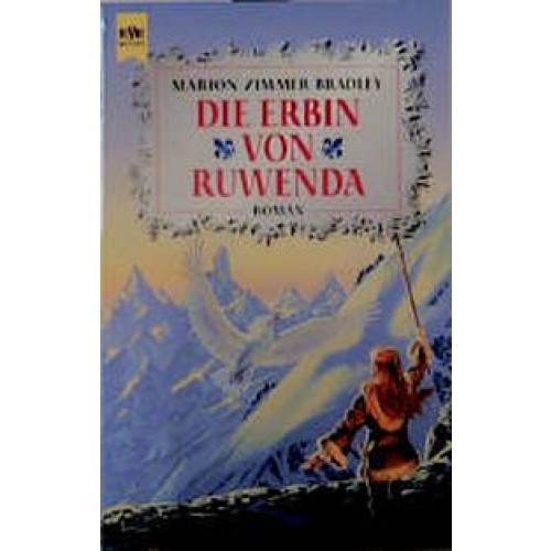 Die Erbin von Ruwenda