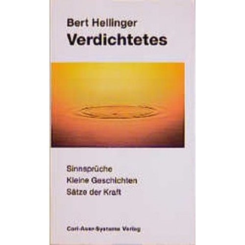 Verdichtetes