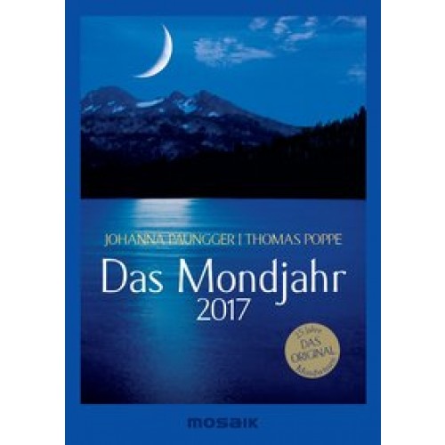 Das Mondjahr 2017