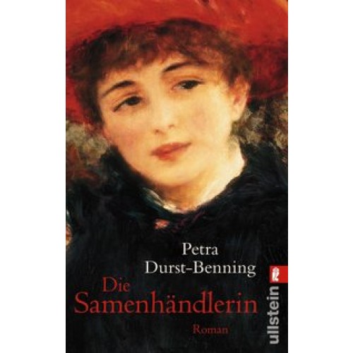 Die Samenhändlerin