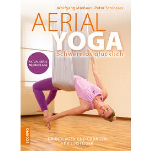 Aerial Yoga