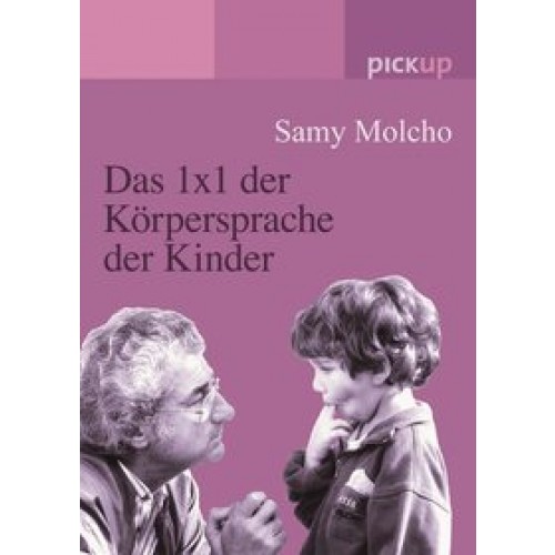 Das 1x1 der Körpersprache der Kinder