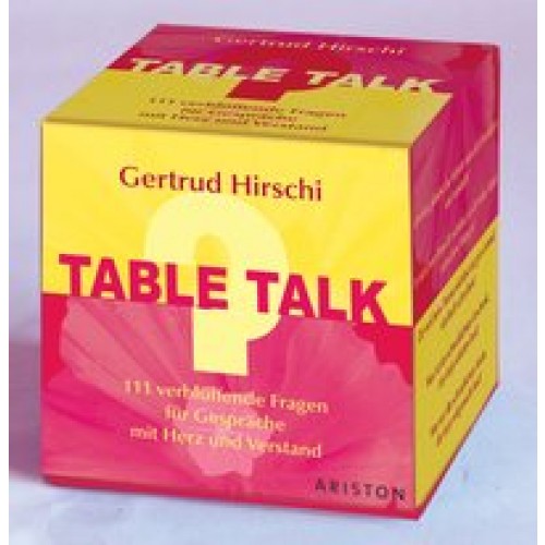 Table Talk