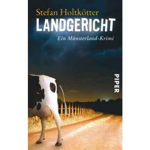 Landgericht