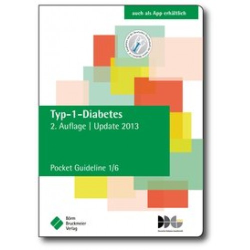 Typ-1-Diabetes