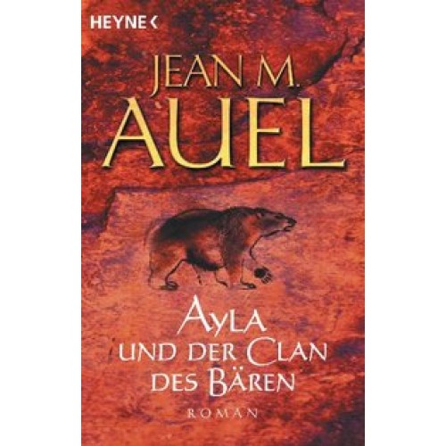 Ayla und der Clan des Bären