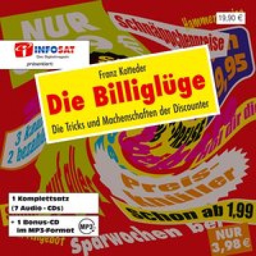 Die Billiglüge