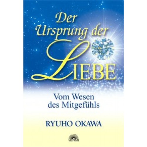 Der Ursprung der Liebe