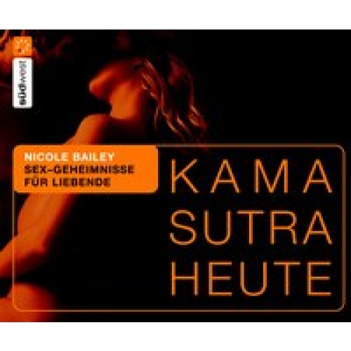 Kamasutra heute