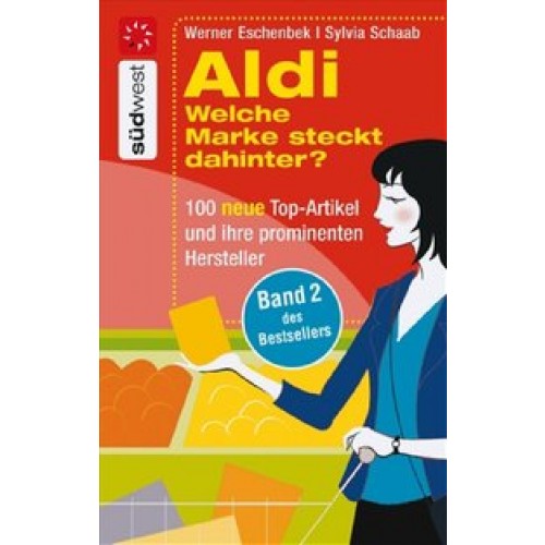 Aldi - Welche Marke steck dahinter