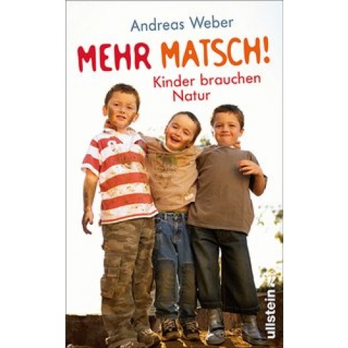 Mehr Matsch!