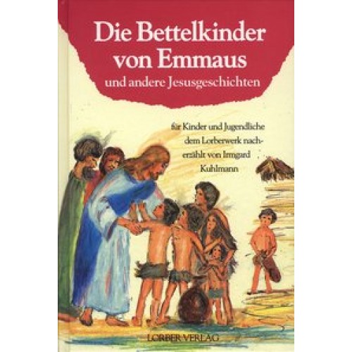 Die Bettelkinder von Emmaus