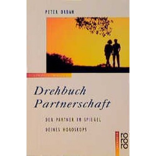 Drehbuch Partnerschaft