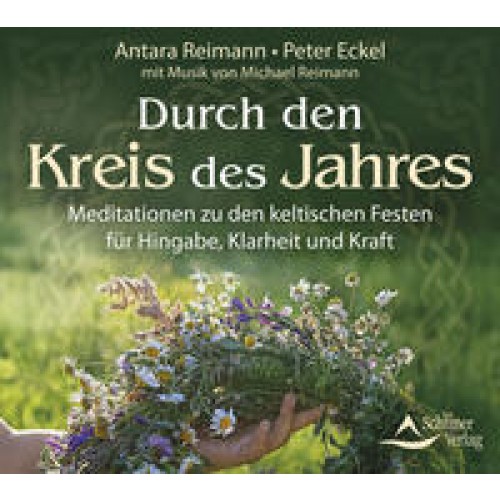 Durch den Kreis des Jahres