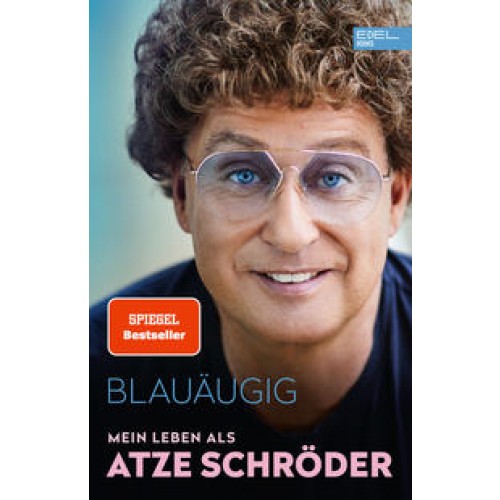 Blauäugig