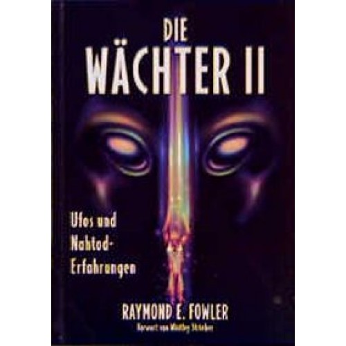 Die Wächter II