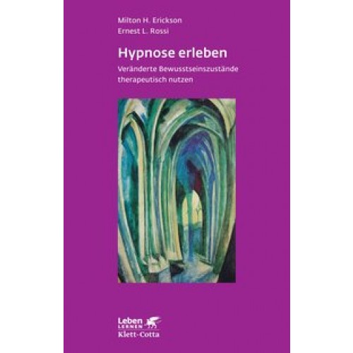 Hypnose erleben