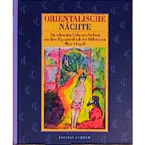 Orientalische Nächte