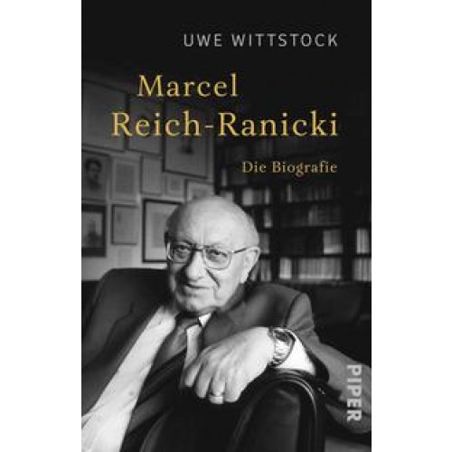 Marcel Reich-Ranicki