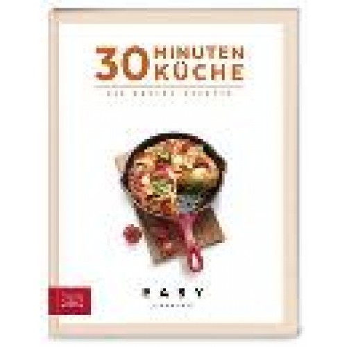 30 Minuten Küche