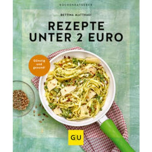 Rezepte unter 2 Euro