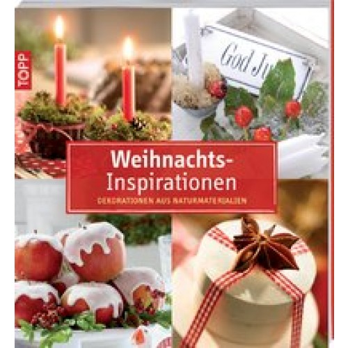 kollektion.kreativ WeihnachtsInspirationen