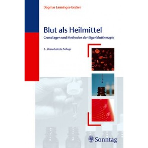 Blut als Heilmittel