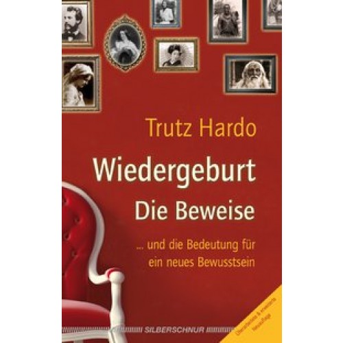 Wiedergeburt - Die Beweise