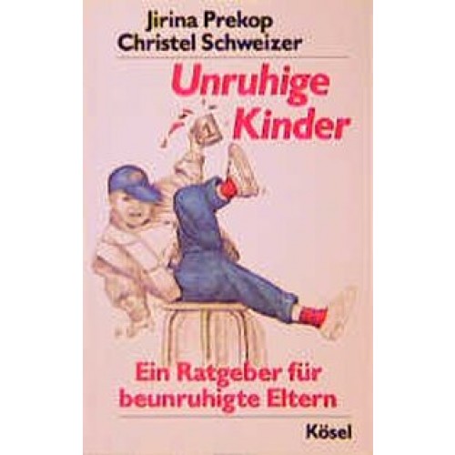 Unruhige Kinder