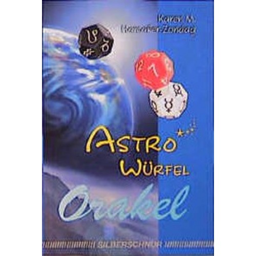 Astro-Würfel-Orakel