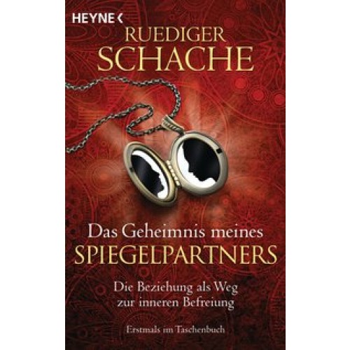 Das Geheimnis meines Spiegelpartners