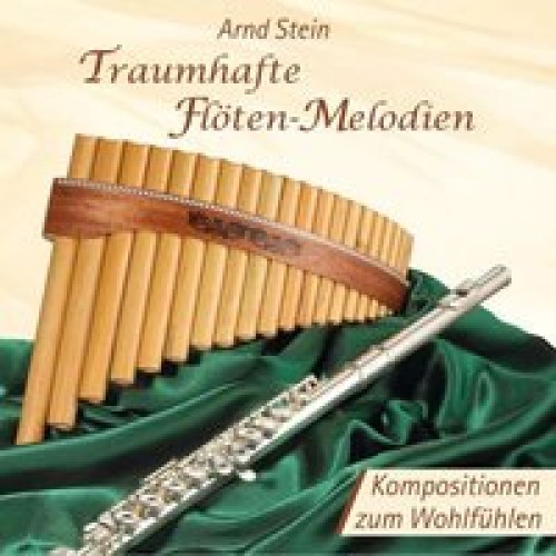 Traumhafte Flöten-Melodien