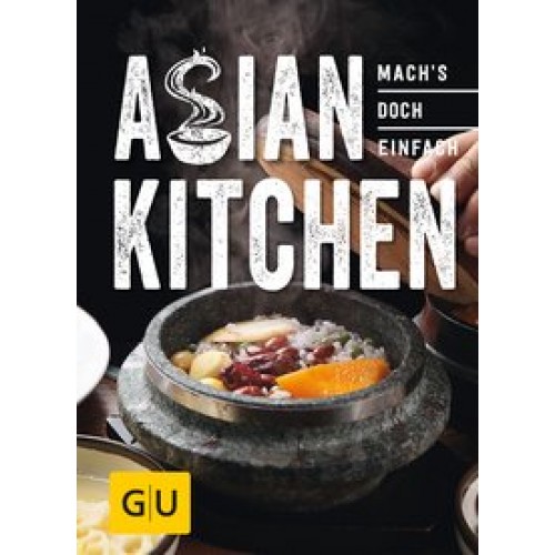 Asian Kitchen