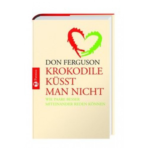 Krokodile küsst man nicht