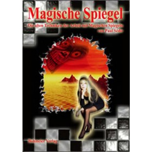 Magische Spiegel