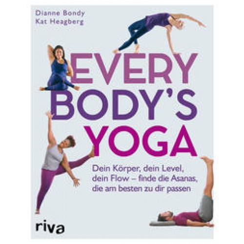 Every Body's Yoga