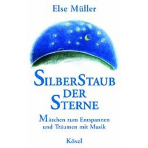 Silberstaub der Sterne