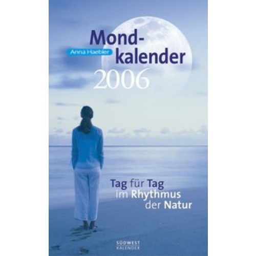 Mondkalender 2006