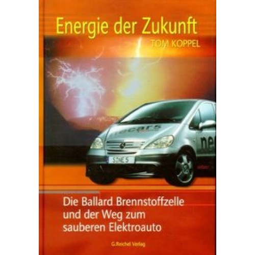 Energie der Zukunft