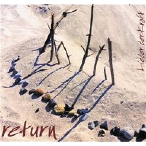 Return - Lieder der Kraft